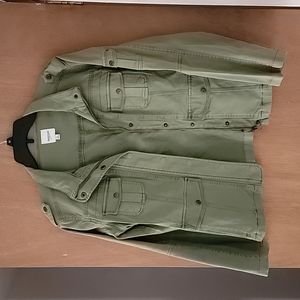 Women large Kensie jacket